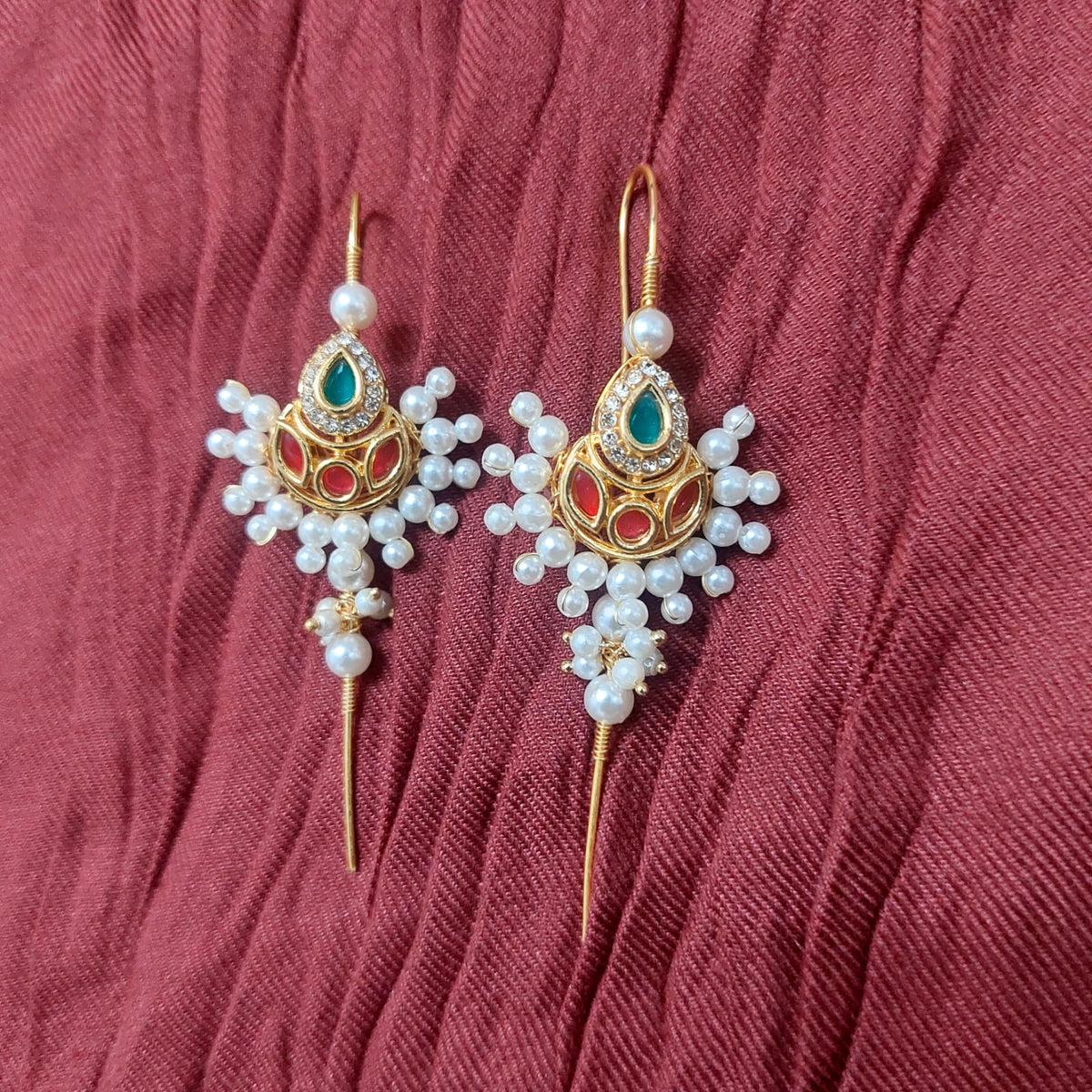 Stunning Ear Cuffs for Women