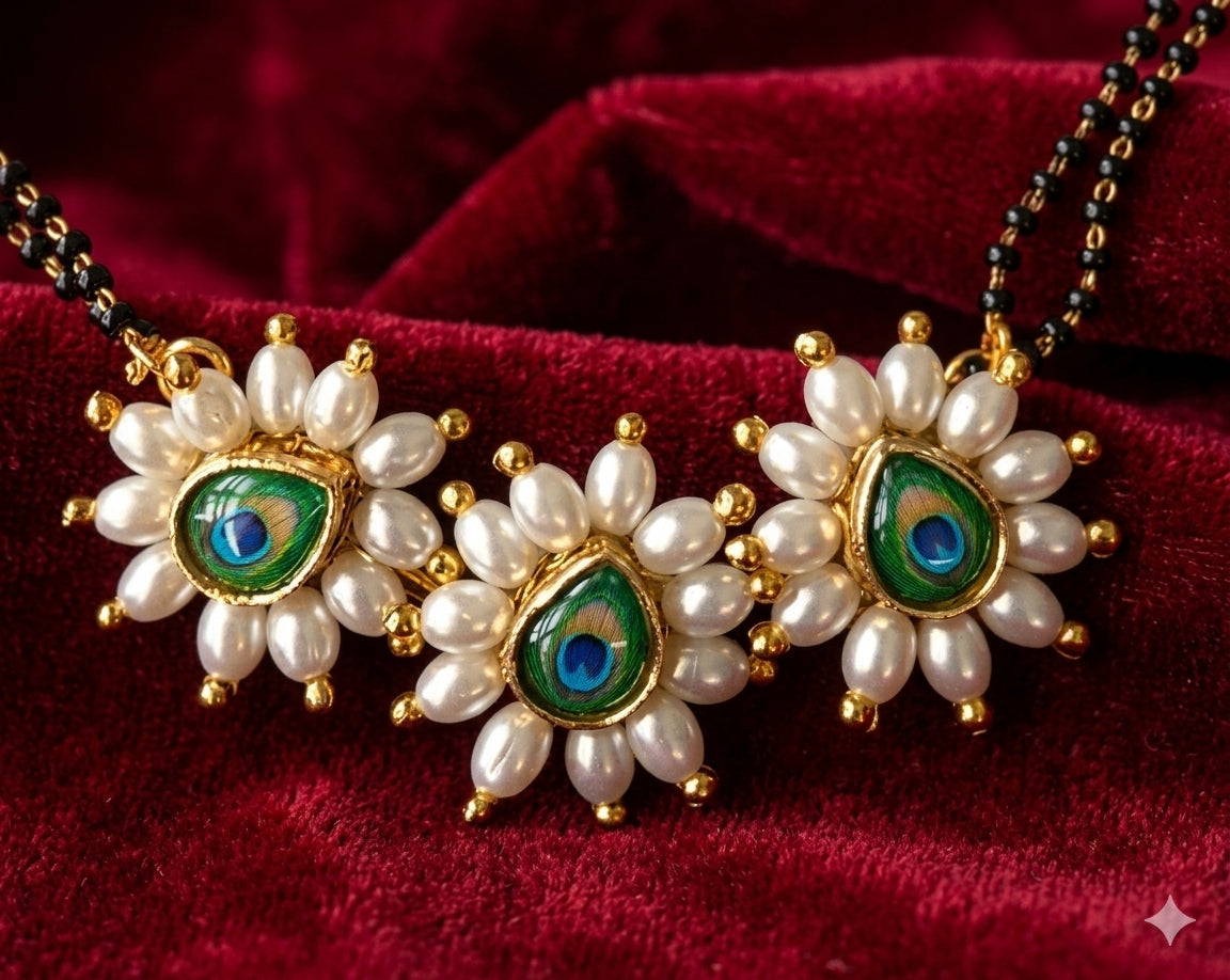 Long Mangalsutra (1)