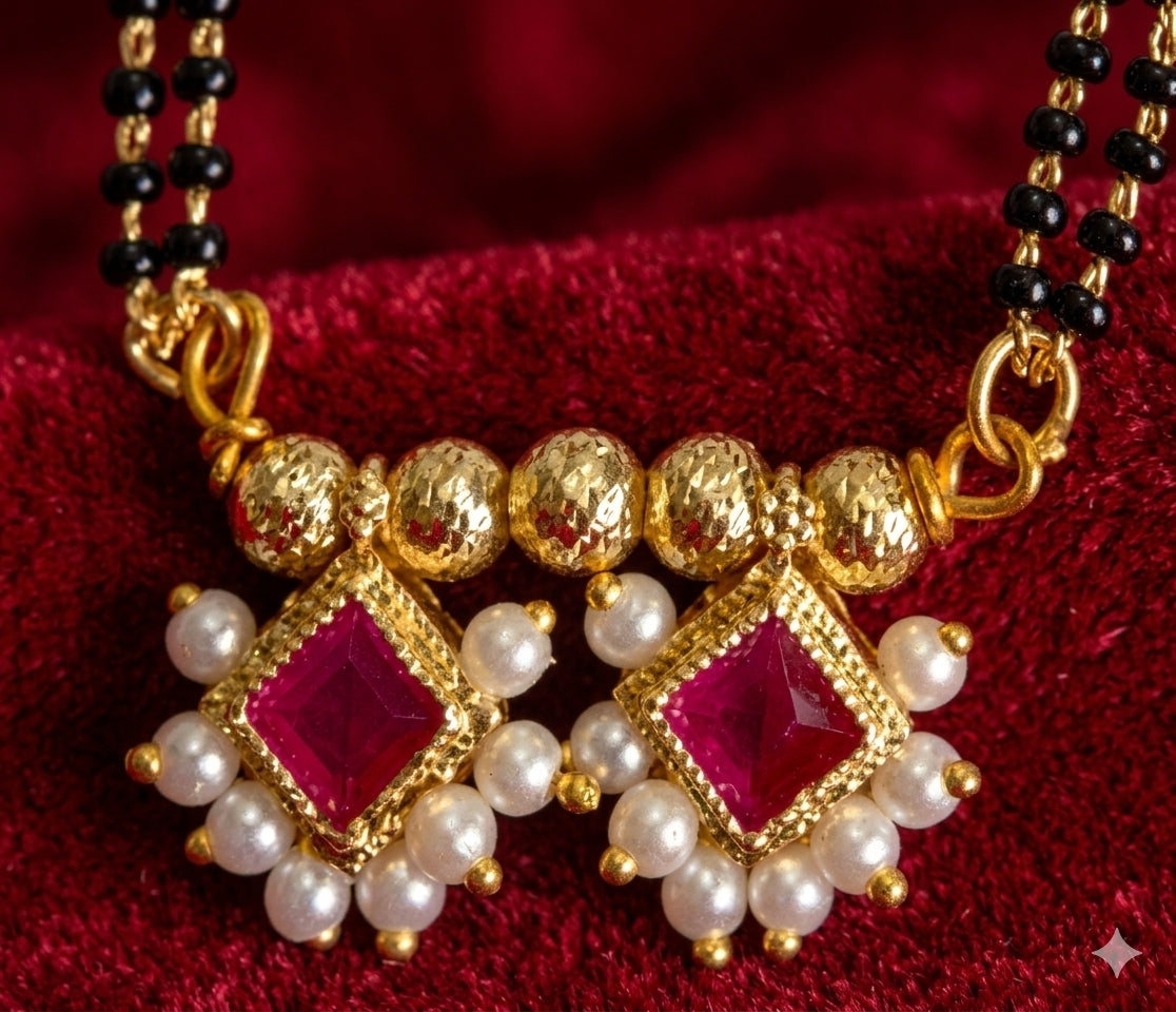Short Mangalsutra (1)