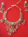 Sarowaski necklace