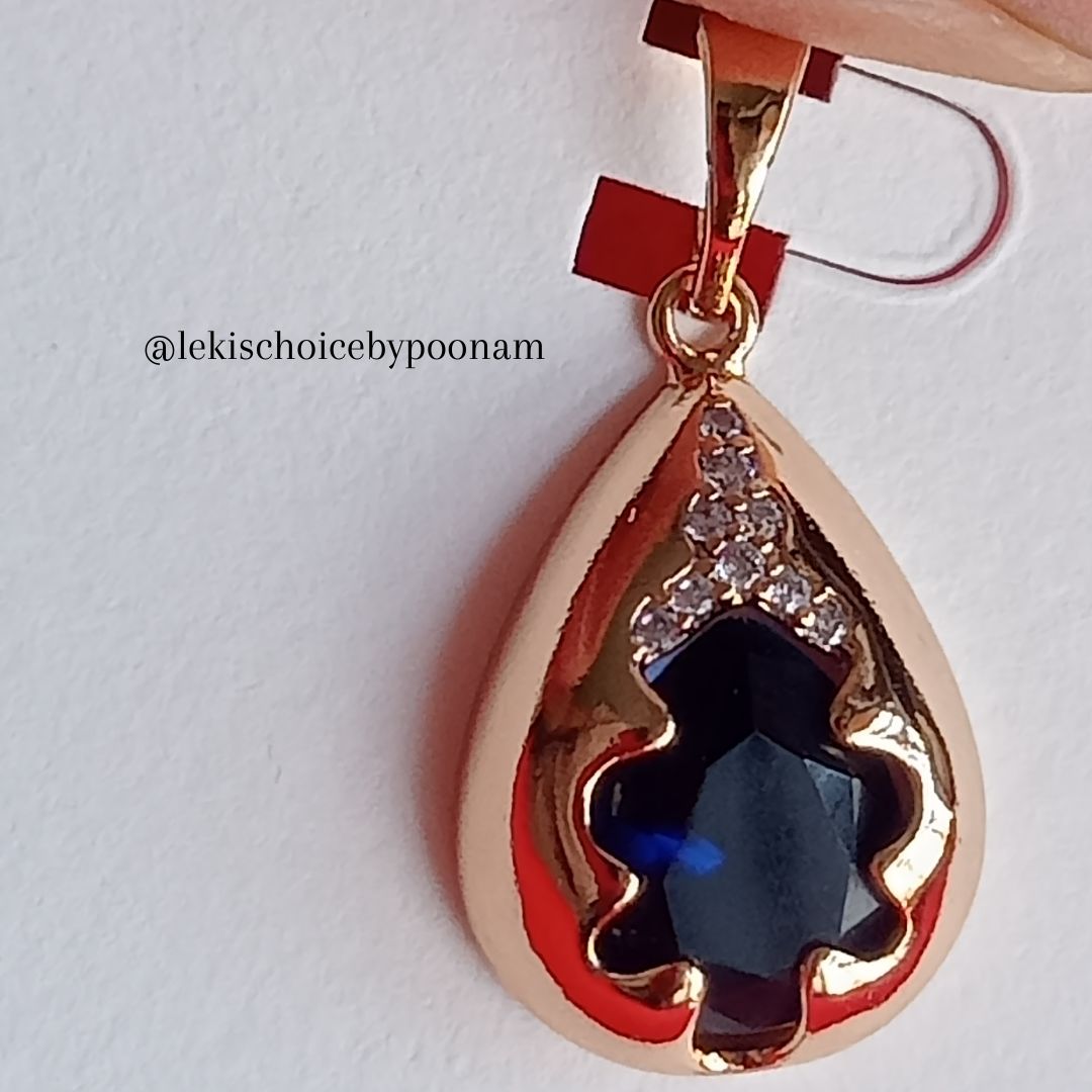 AD pendant