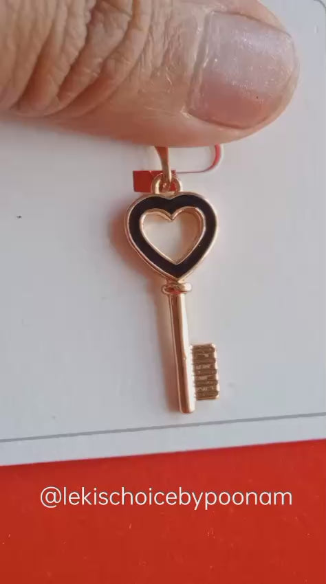 Key Pendant